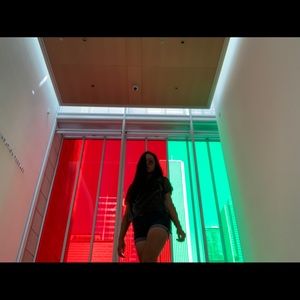 Meet your Posher, Denise